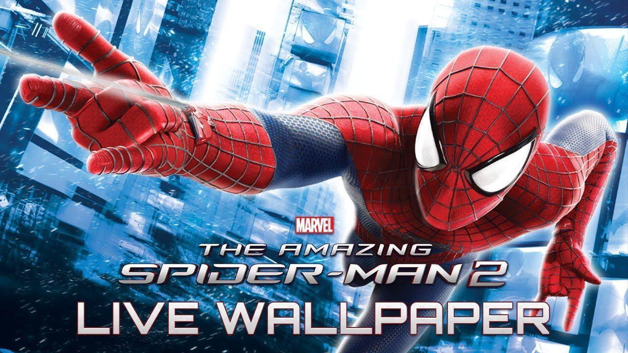 spider man games for android download